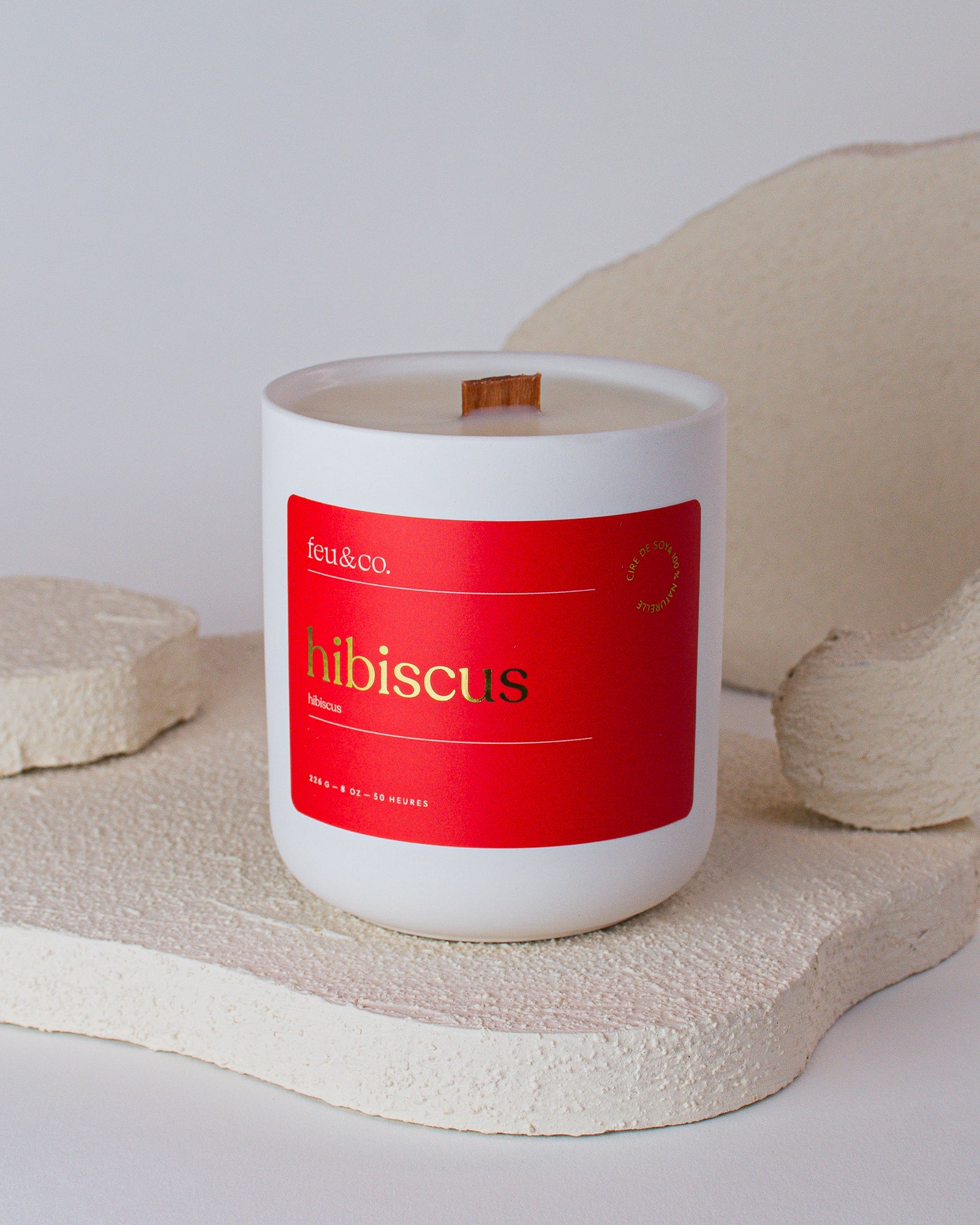 Candle - Blackberries and Vanilla