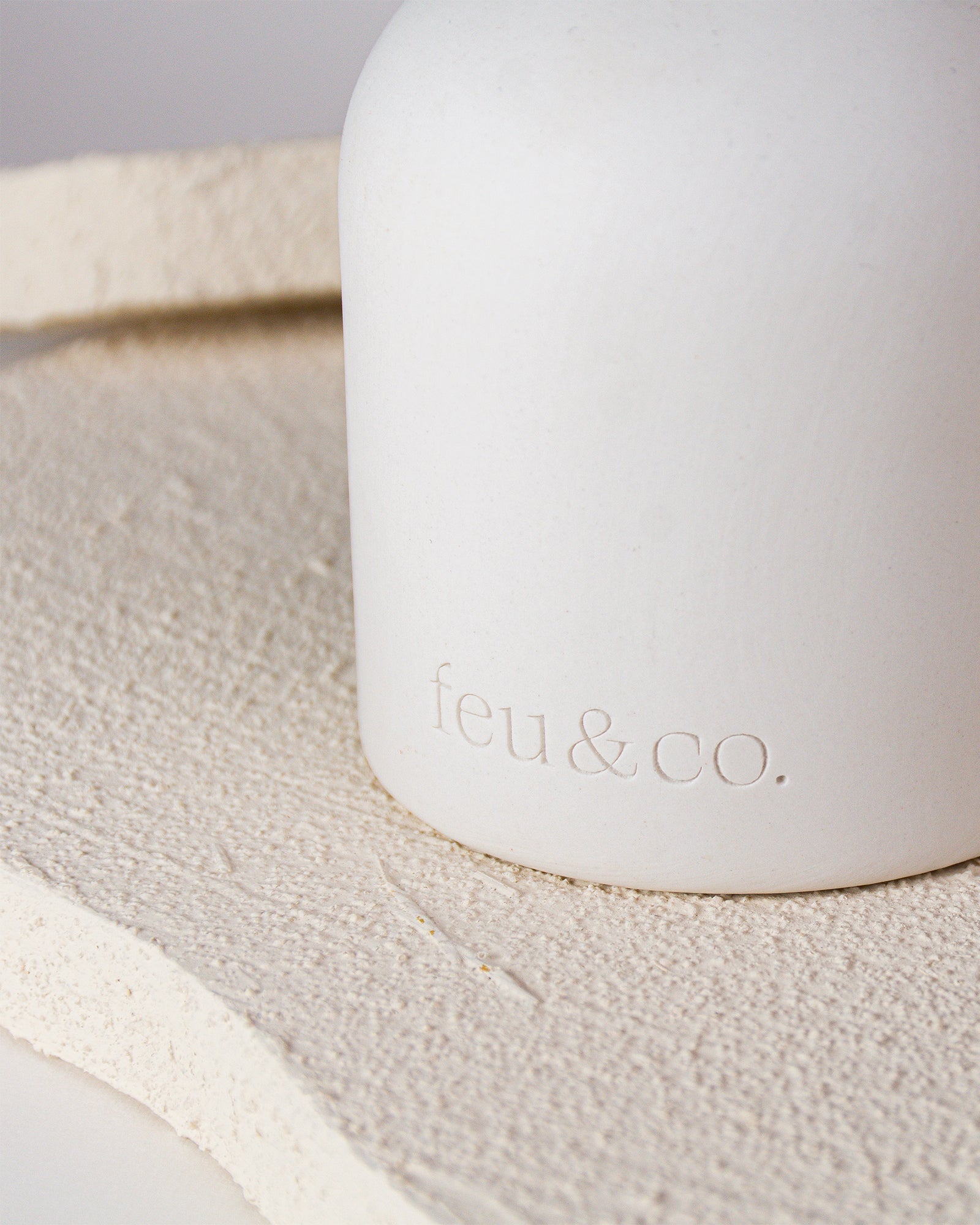 Diffuseur roseaux - Caramel à la fleur de sel