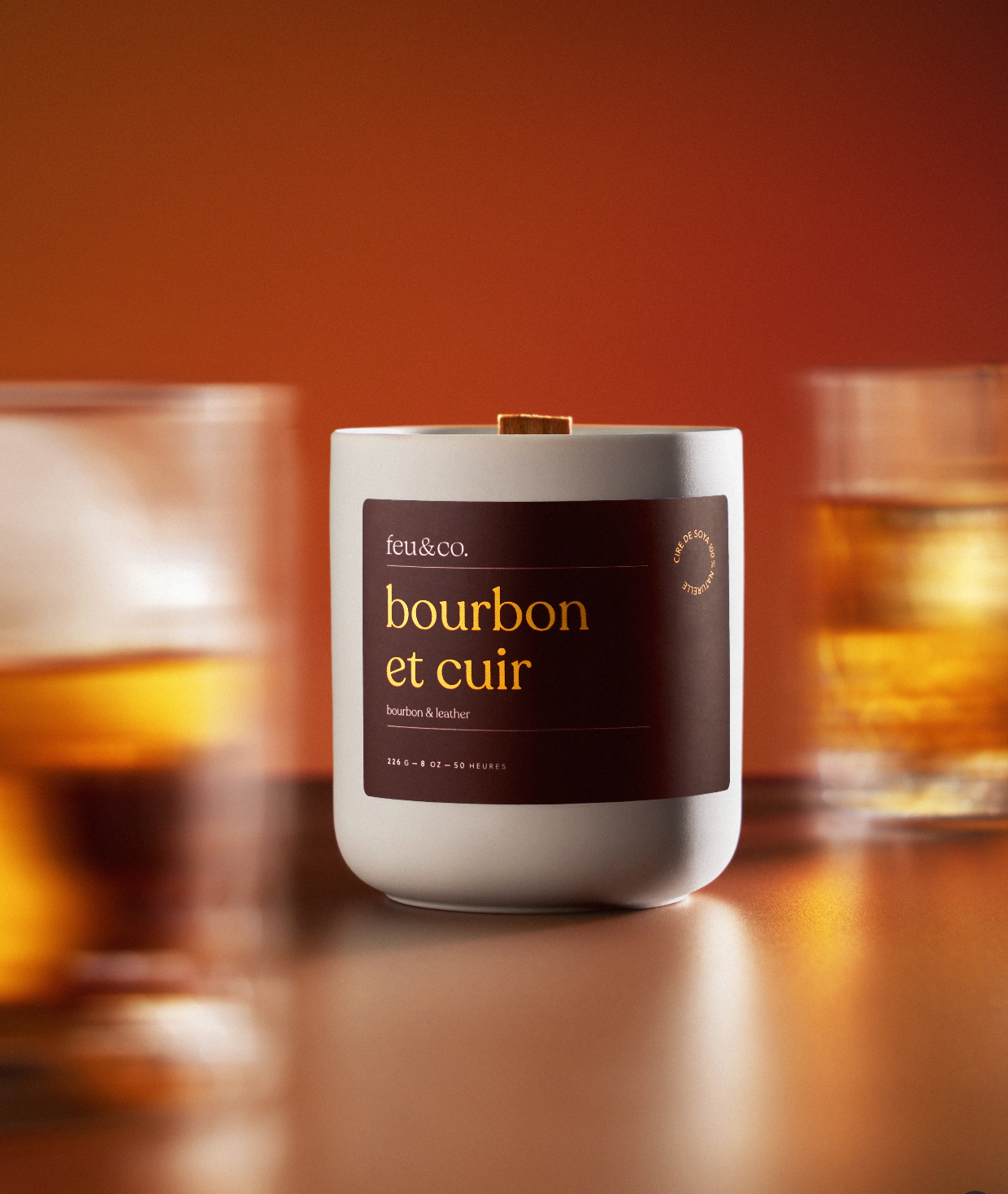 🎁 Guide cadeaux : Des idées réconfortantes signées Feu&Co. pour un Noël tout en douceur