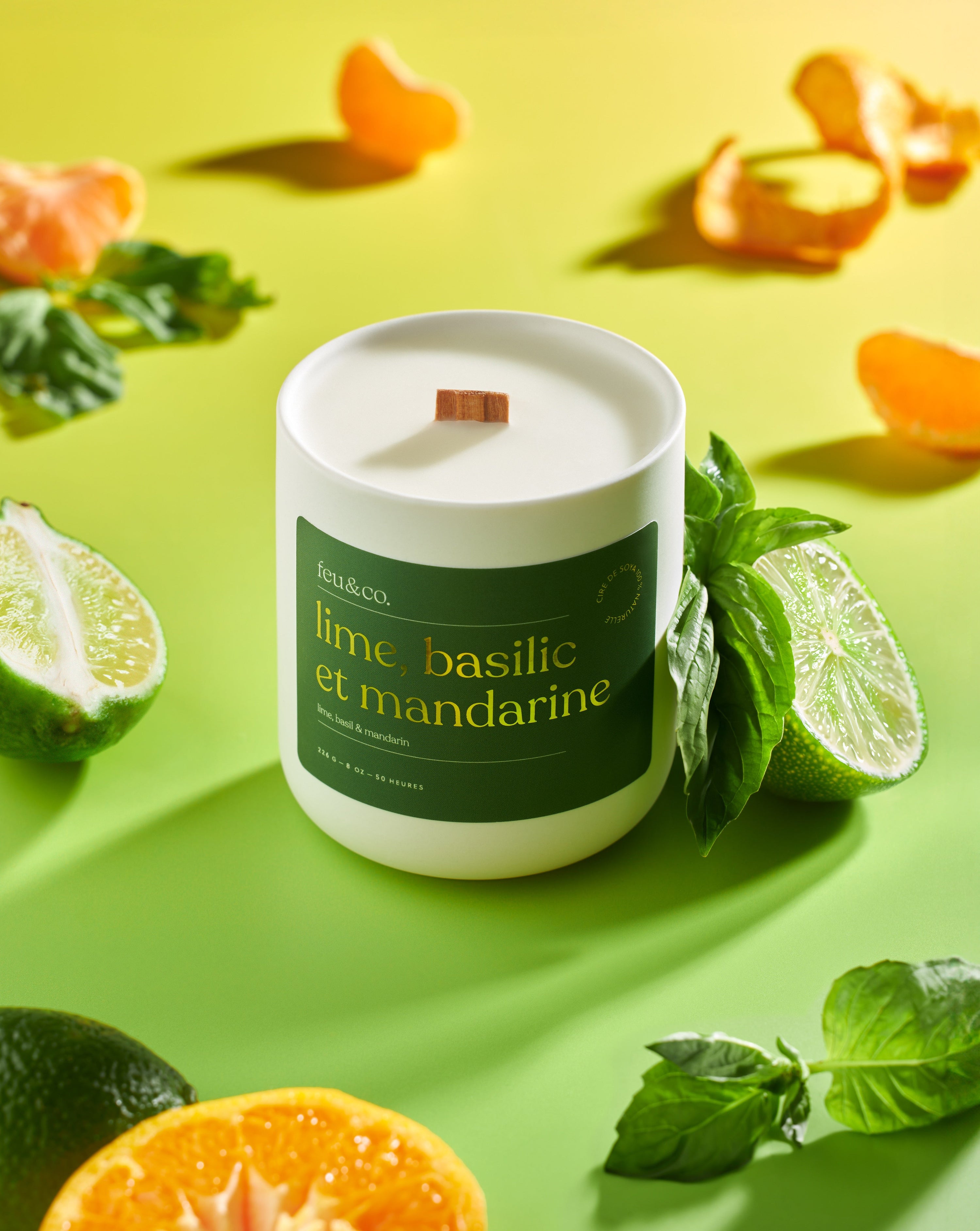 L’été arrive : découvrez nos nouvelles fragrances rafraîchissantes !