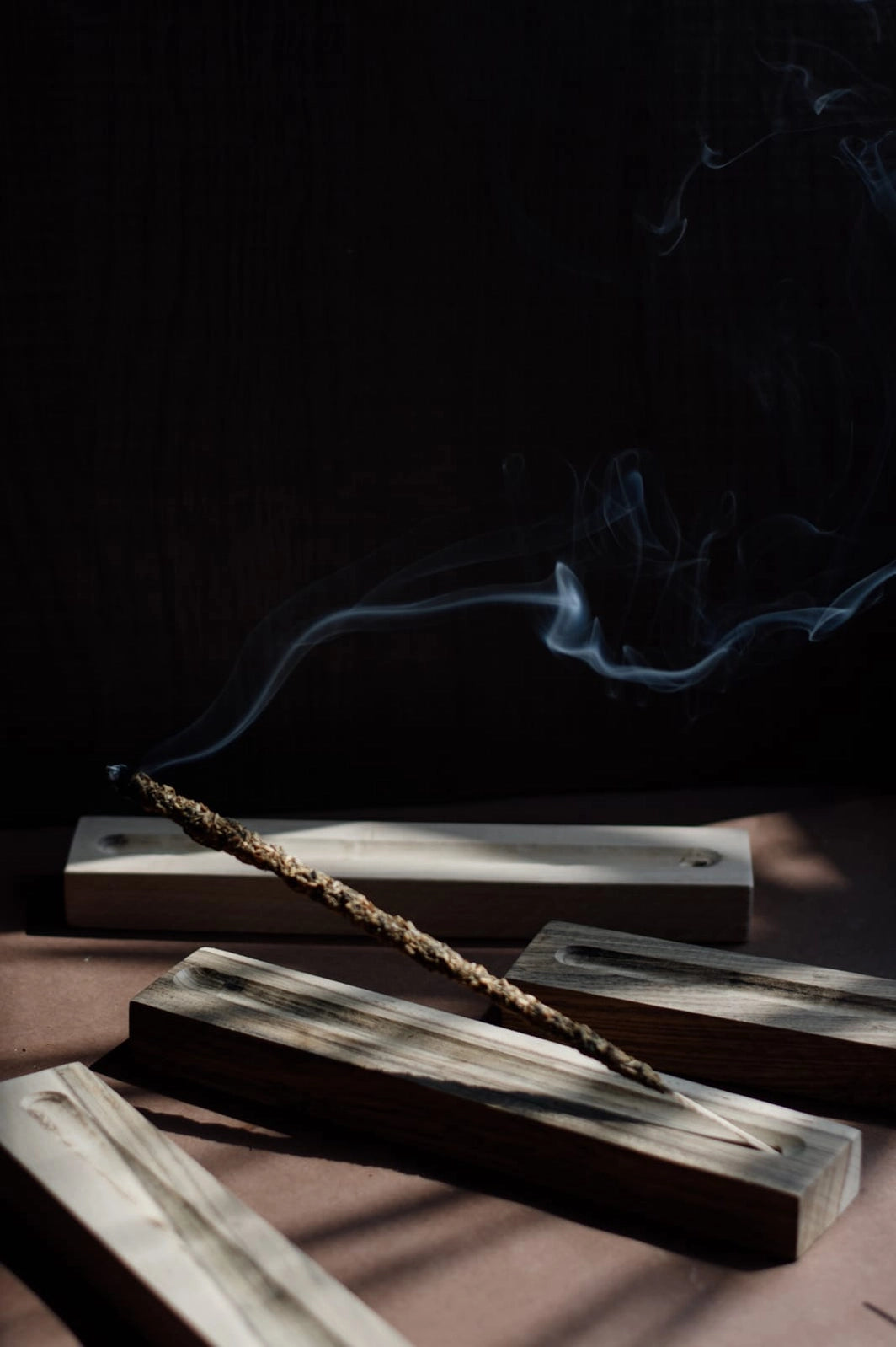 Encens - Bois de santal