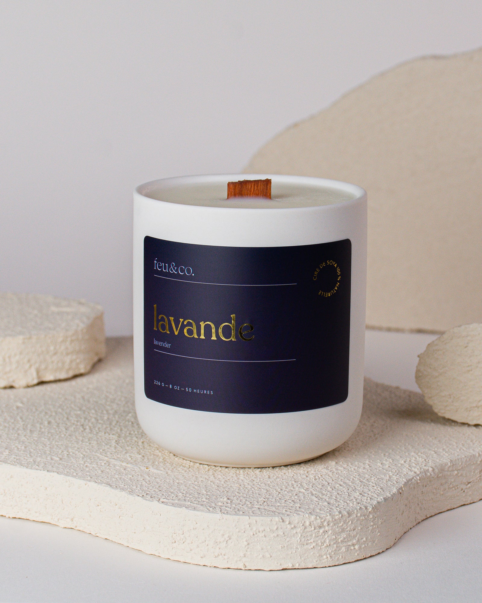 Candle - Lavender