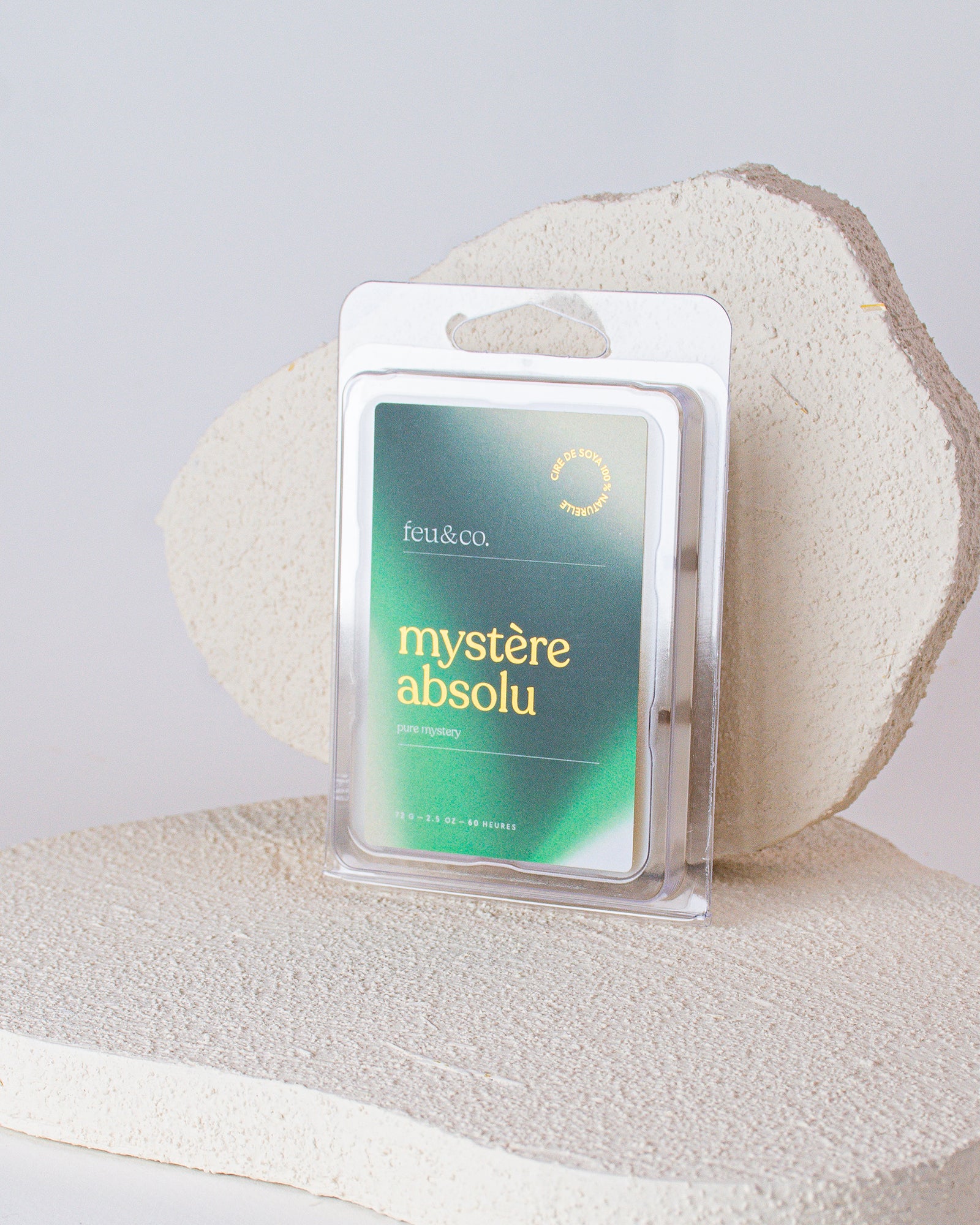 Wax Melts - Absolute Mystery