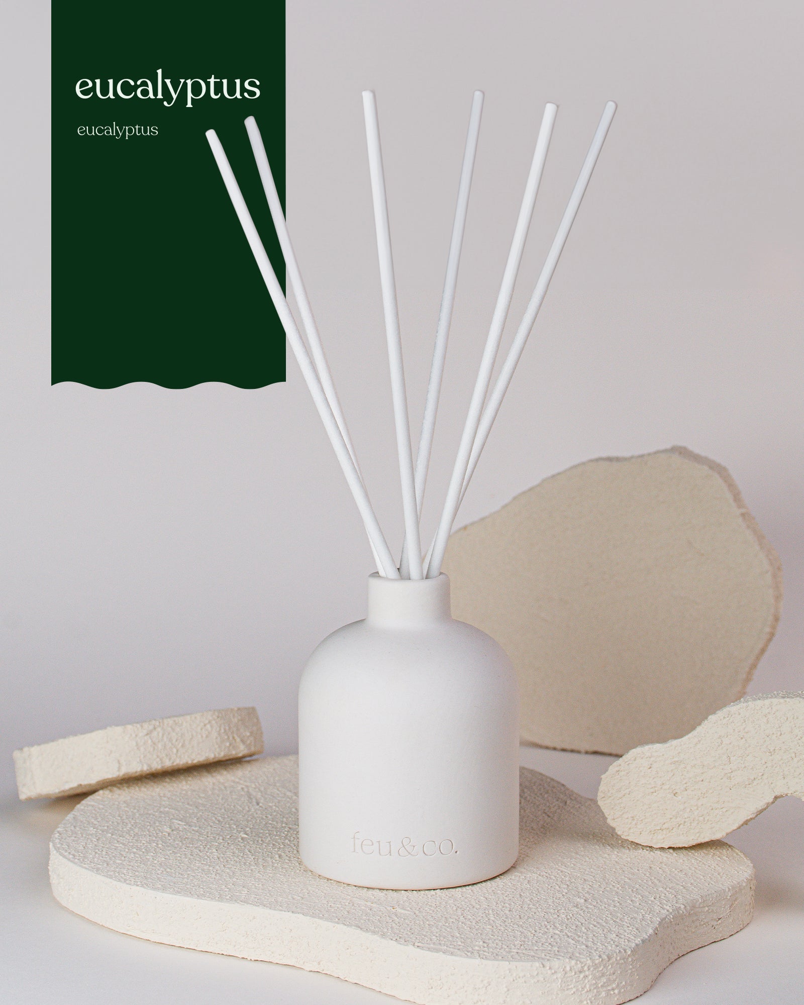 Diffuser - Eucalyptus