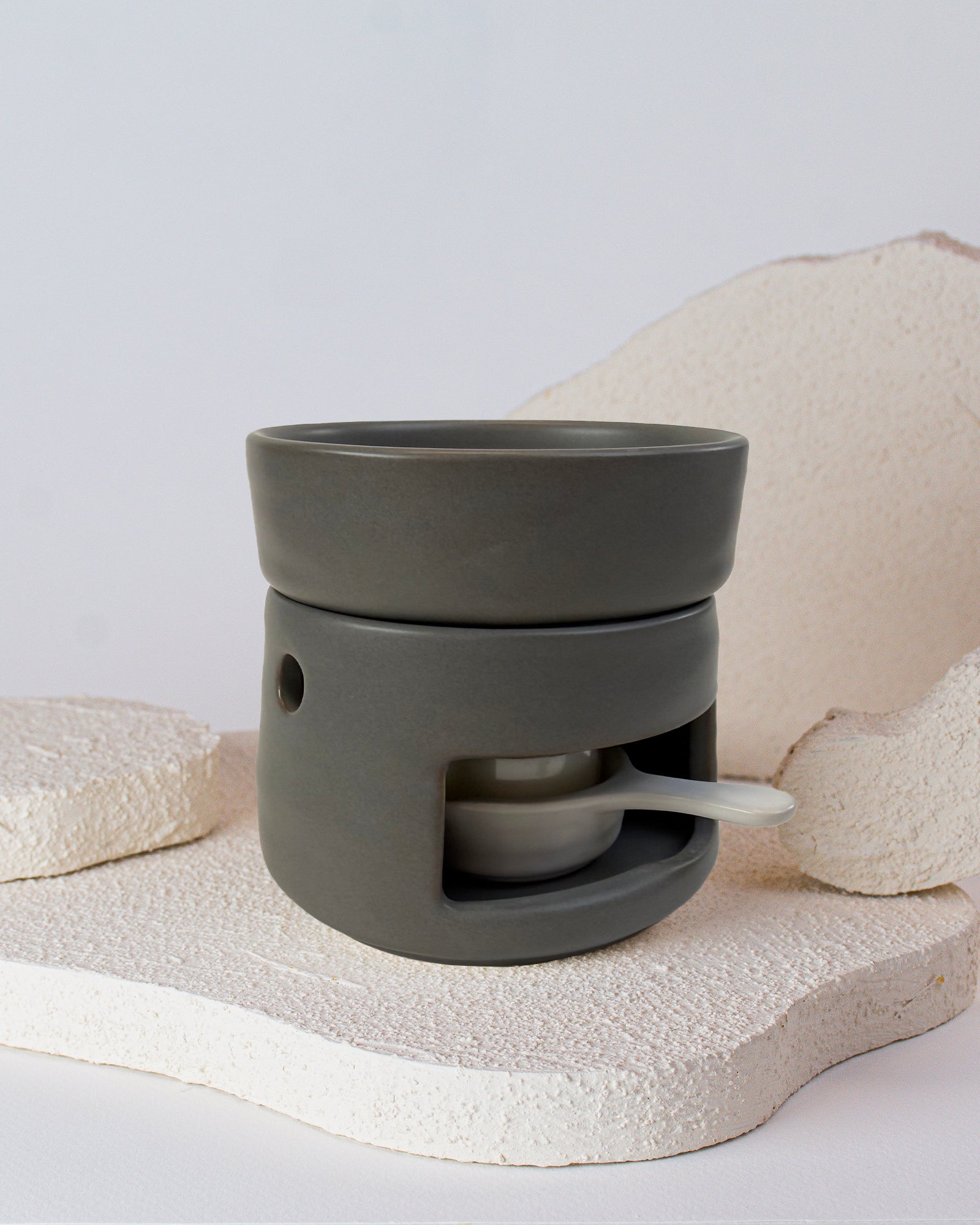 Diffuseur chauffe-plat