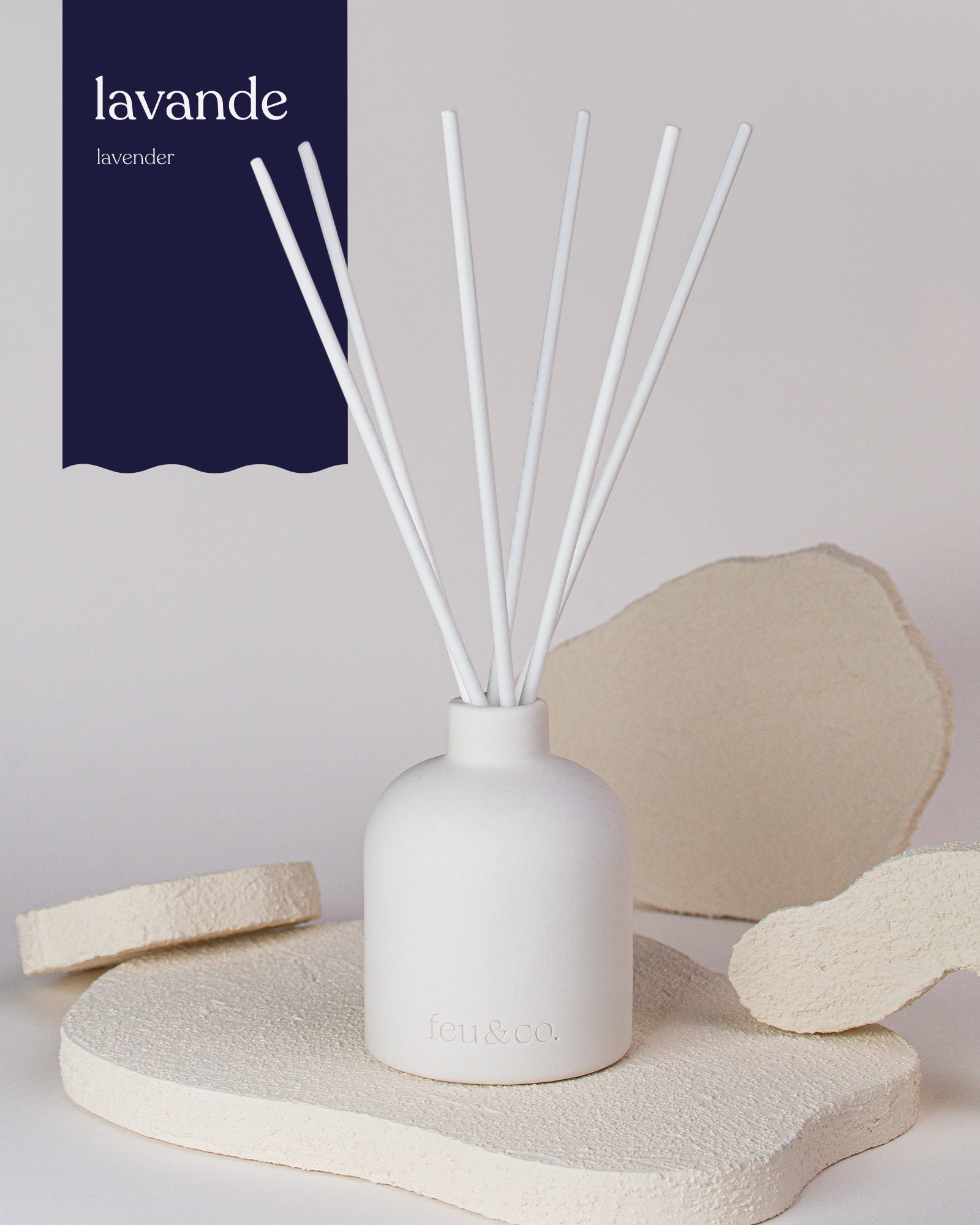 Diffuser - Lavender