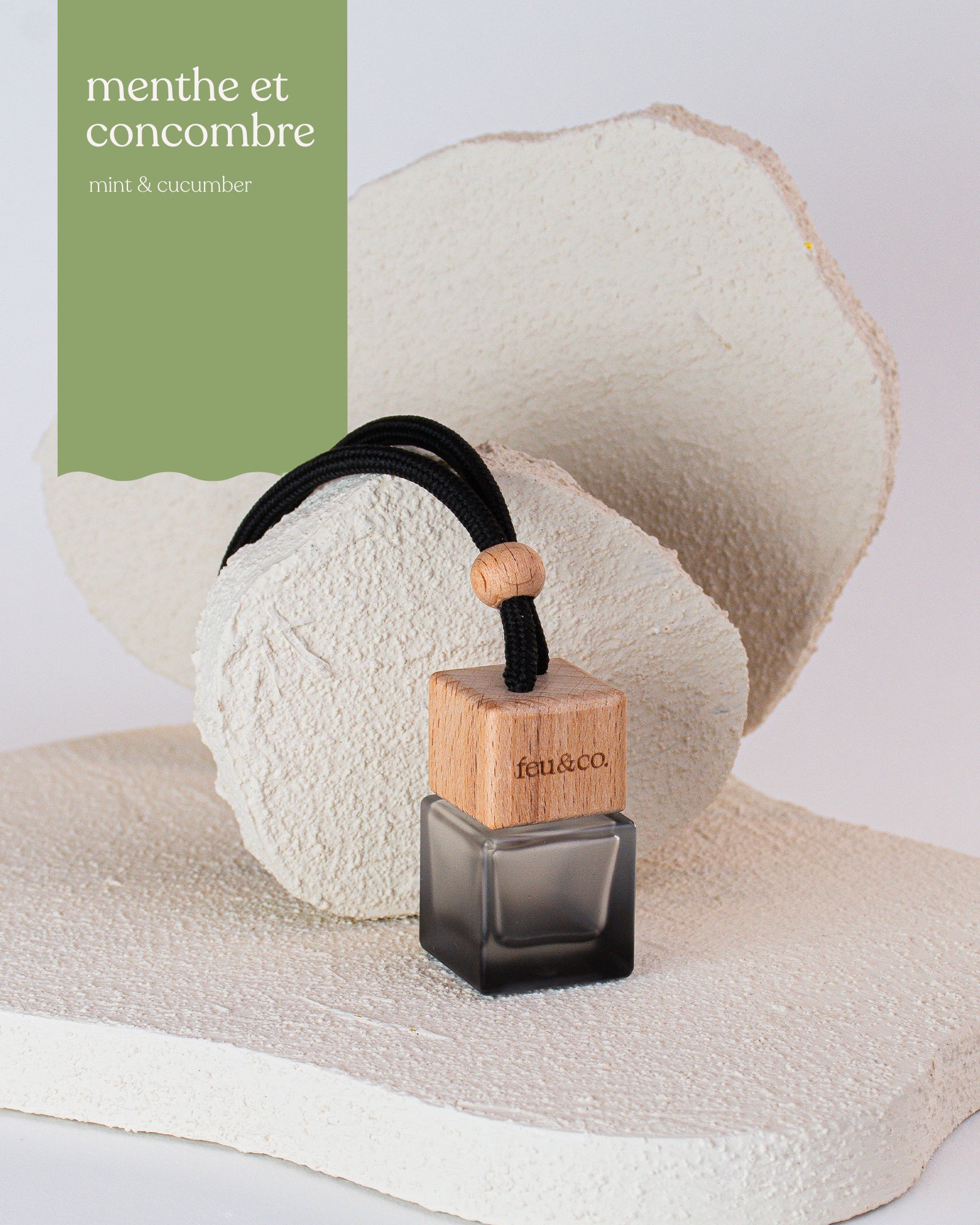 Car diffuser – Lavender