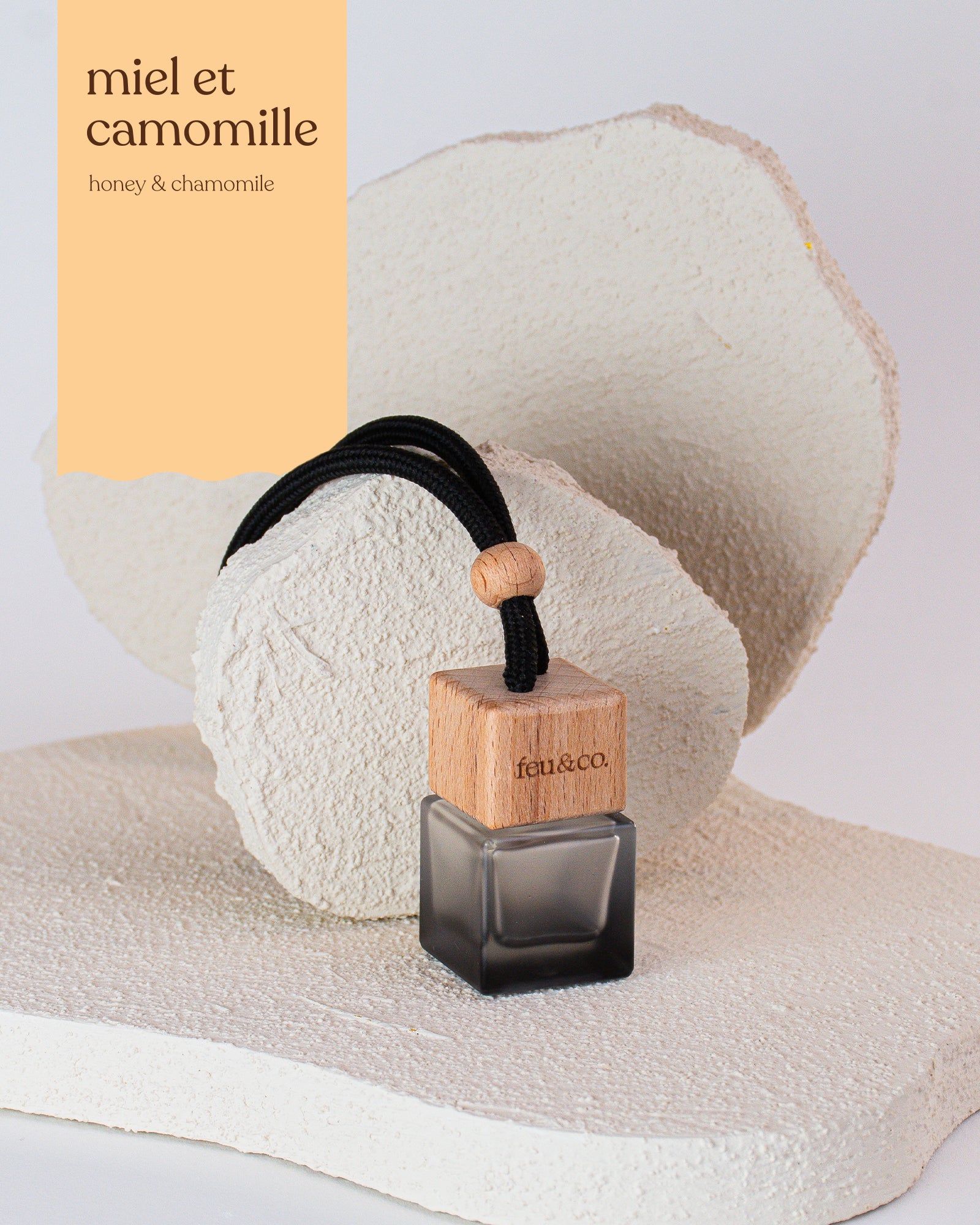 Car diffuser – Lavender