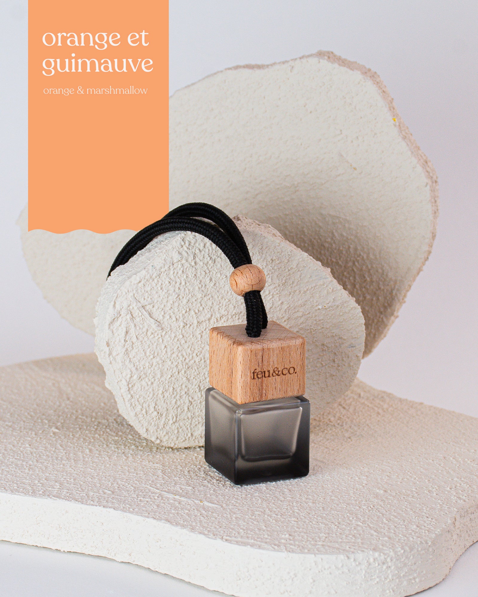 Car diffuser – Lavender