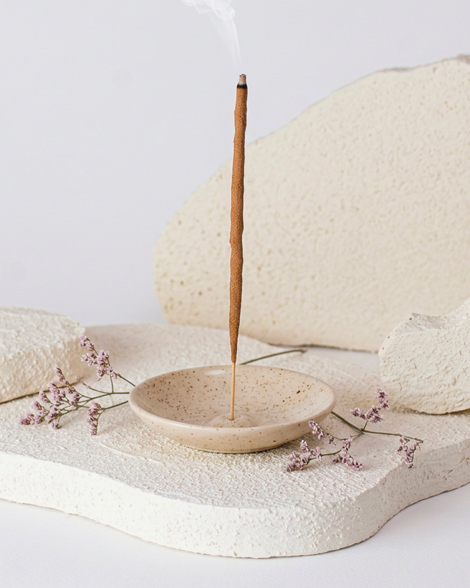 Incense – Vanilla & Sandalwood
