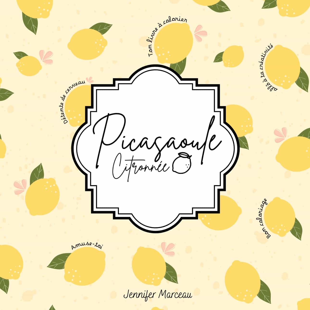 Picasaoule - Lemon Edition (Volume 2)