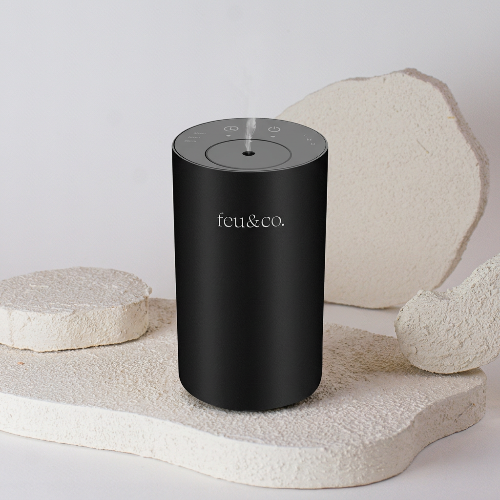 Fragrance Oil Diffuser – Unit Only