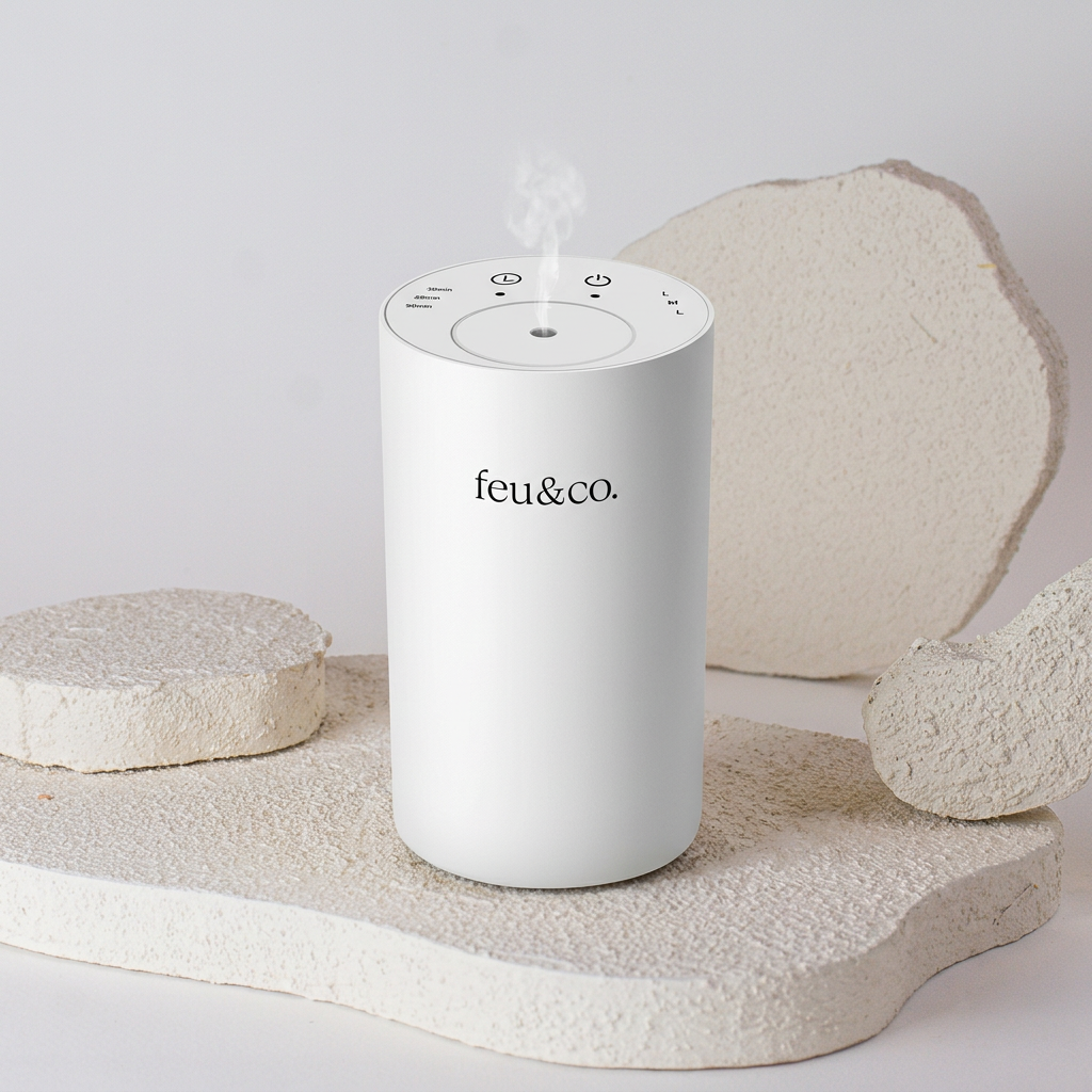 Fragrance Oil Diffuser – Unit Only