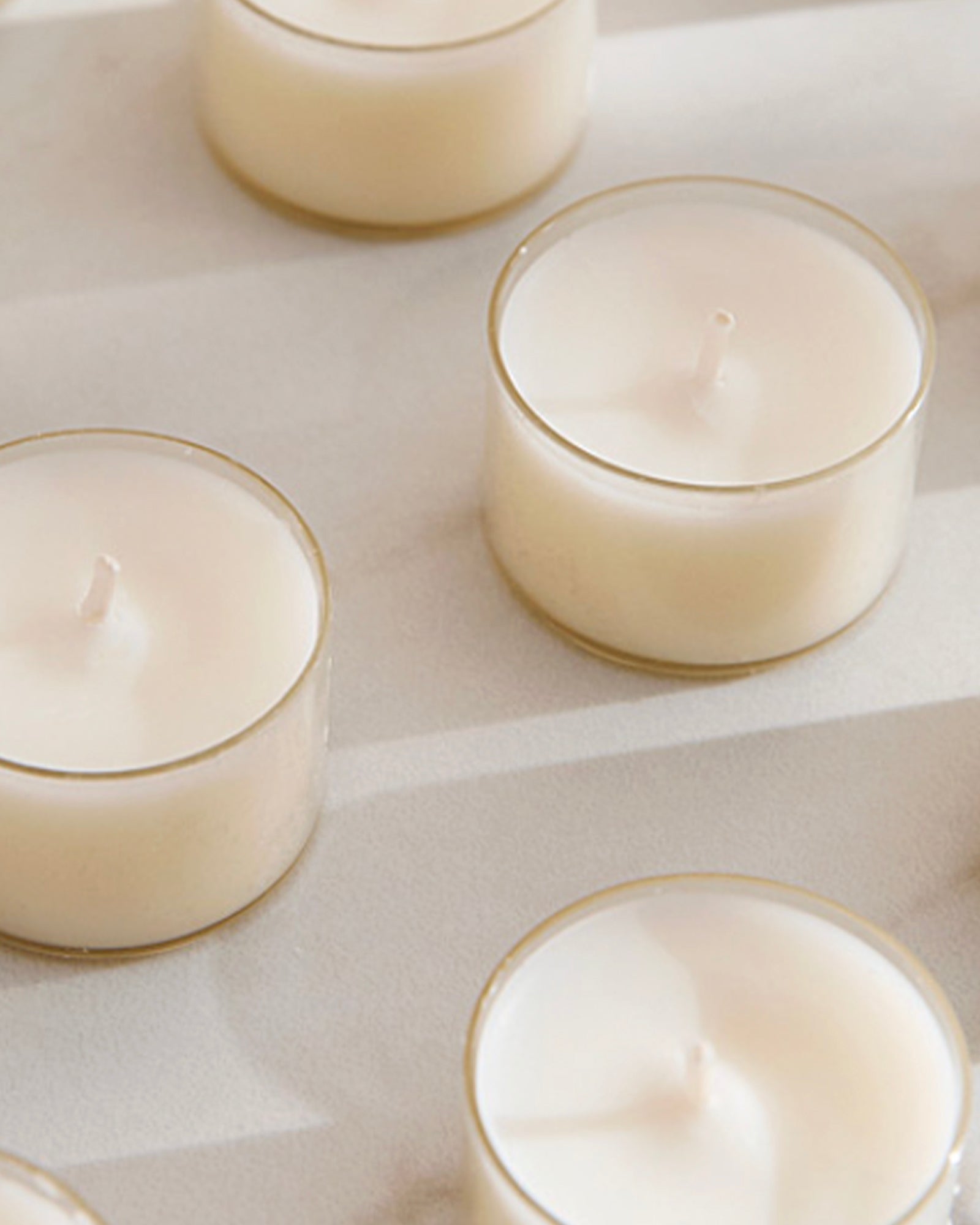 Bougies chauffe-plat (4)