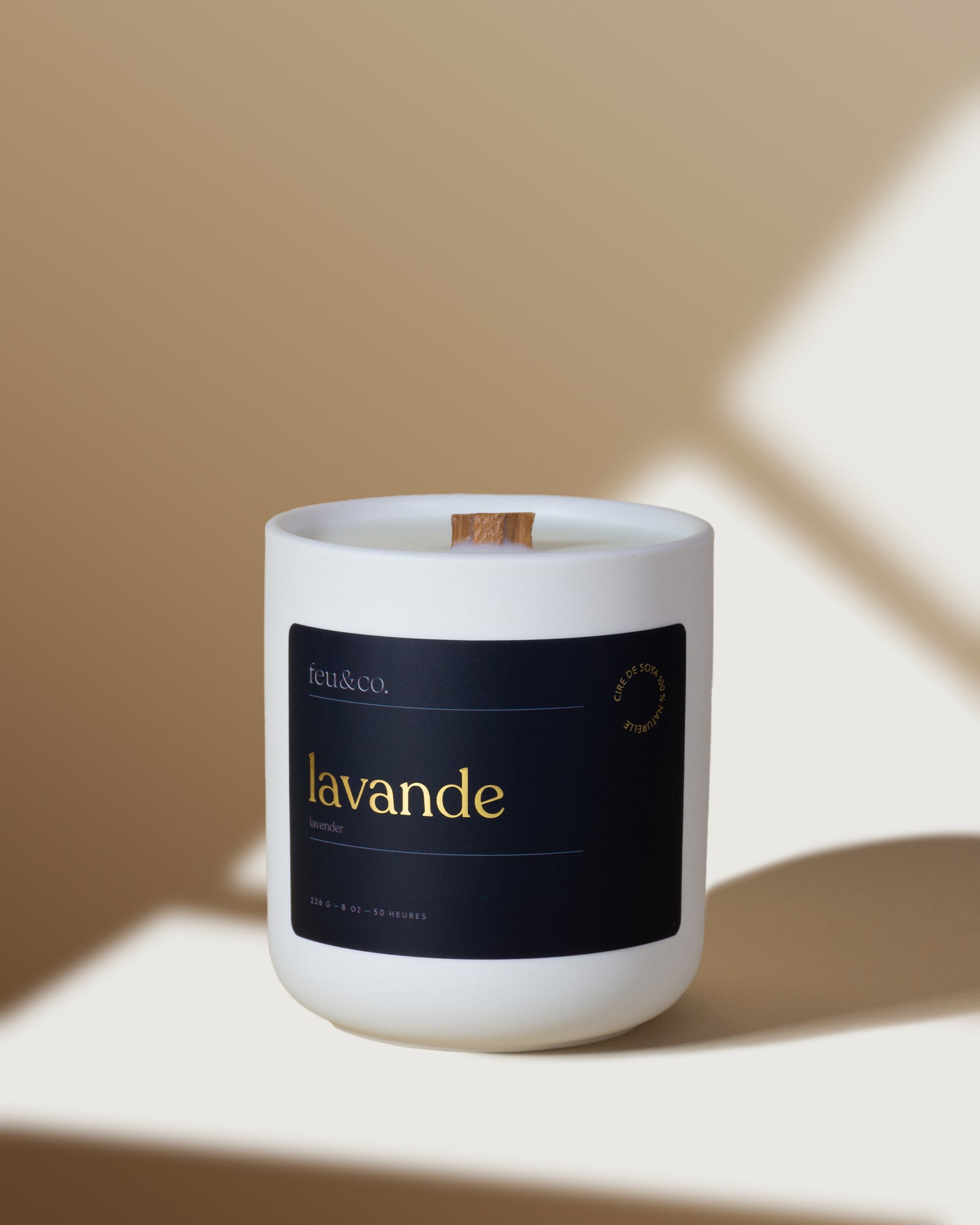 Candle - Lavender